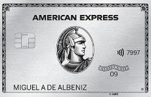 American Express® Platinum Corporate Card
