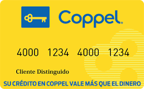 Crédito Coopel