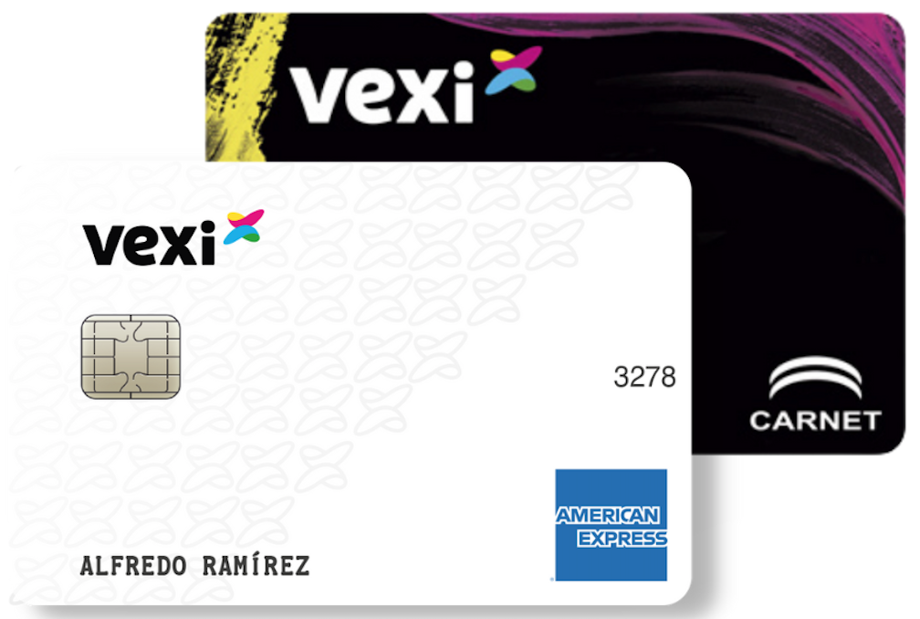 Vexi