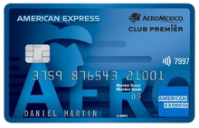 American Express® Aeroméxico