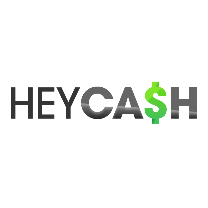 HeyCash
