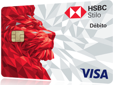 HSBC Stilo Connect