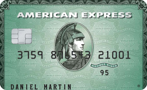 AMEX Pymes