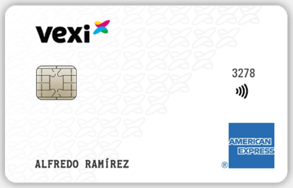 Vexi MX