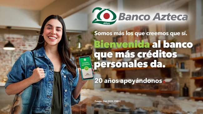 Banco Azteca Prestamo Online: App, Requisitos - ¿Cómo Obtener?