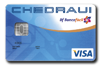 Tarjeta de Crédito Chedraui Consubanco: ¿Qué es y cómo funciona?