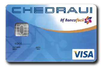Tarjeta de Crédito Chedraui Consubanco: ¿Qué es y cómo funciona?