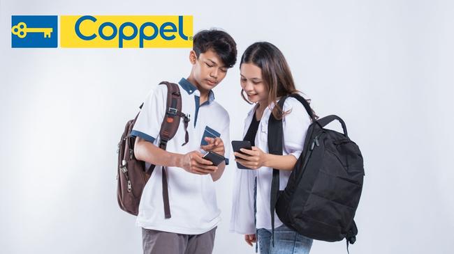 Coppel: Celulares a Crédito ¿Cómo funciona? Requisitos - Opiniones