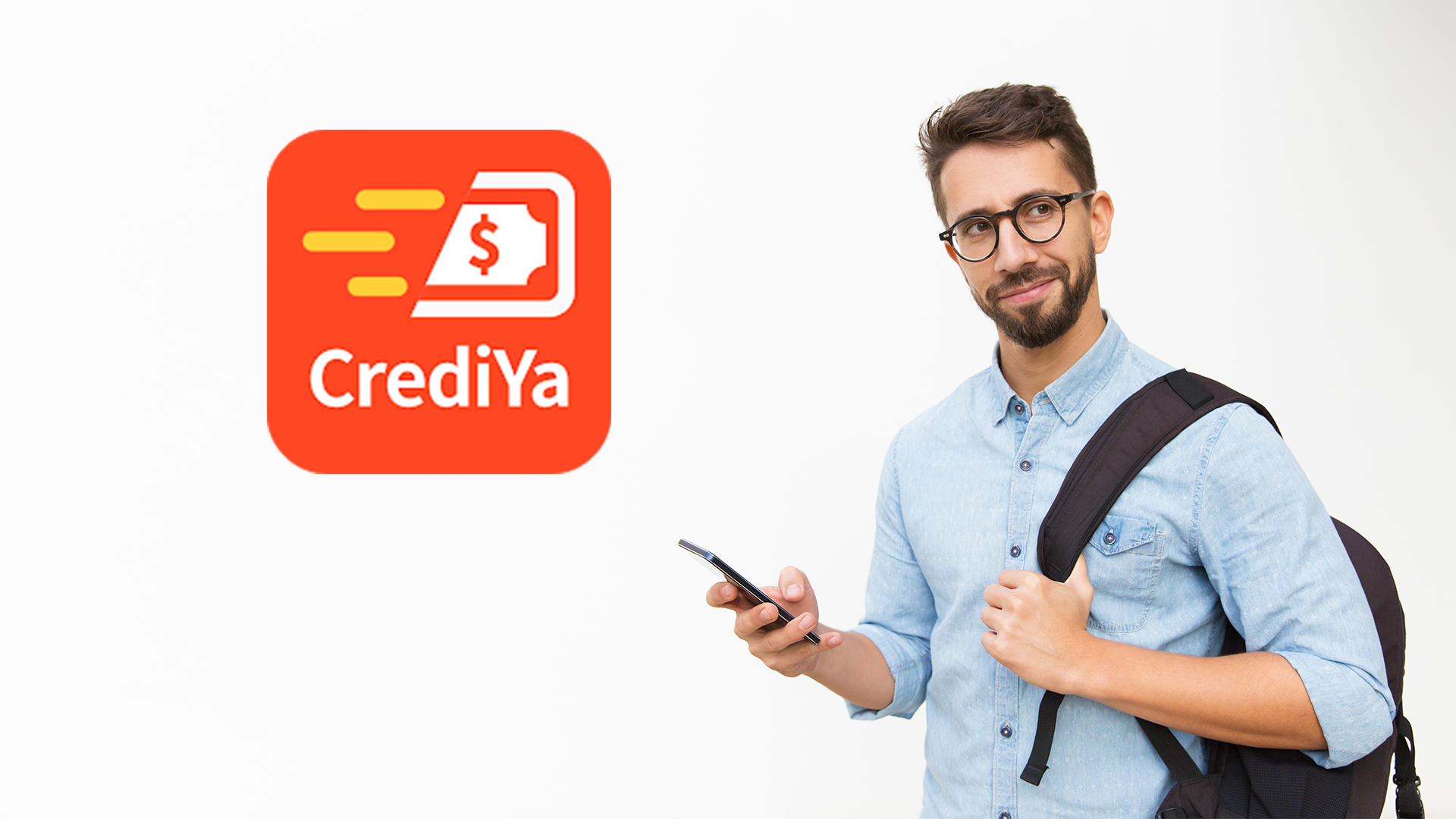 CrediYa, Prestamos en Línea Rápidos, ¿es Confiable? Información y Opiniones [Nov 2021]