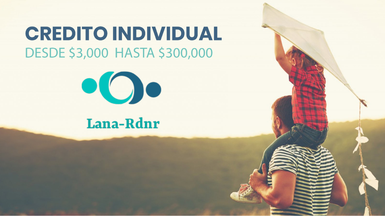 Credito Lana: App, Opiniones, Prestamos sin Buro - ¿Es Confiable?