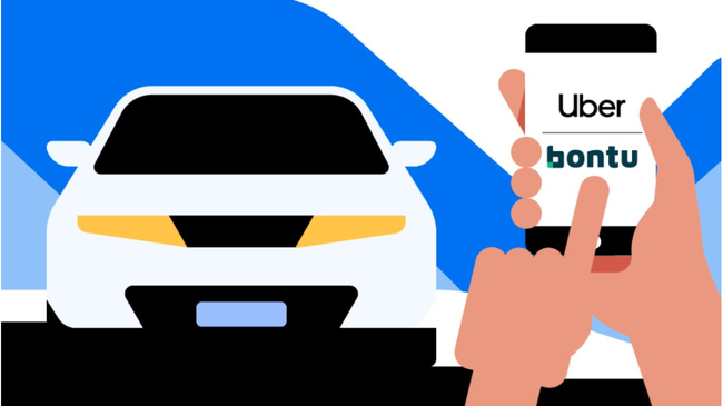 Prestamo Uber Bontu: Credito, ¿Es Confiable? - Opiniones