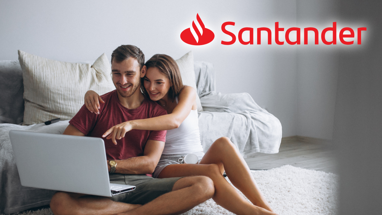 Prestamo Via Nomina Santander ¿cómo Solicitar Requisitos Opiniones Crédito Titán 3062