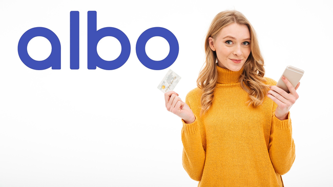 Tarjeta MasterCard de Albo - ¿Es Confiable? Opiniones