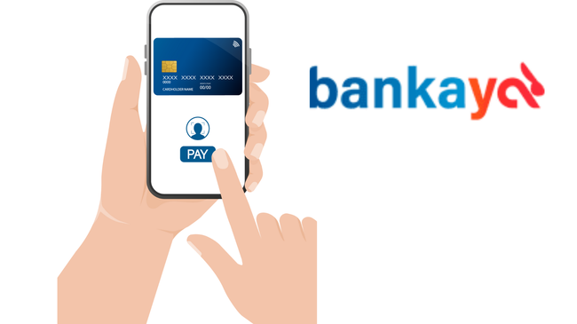 Bankaya ¿Qué es? ¿Es confiable? - Opiniones