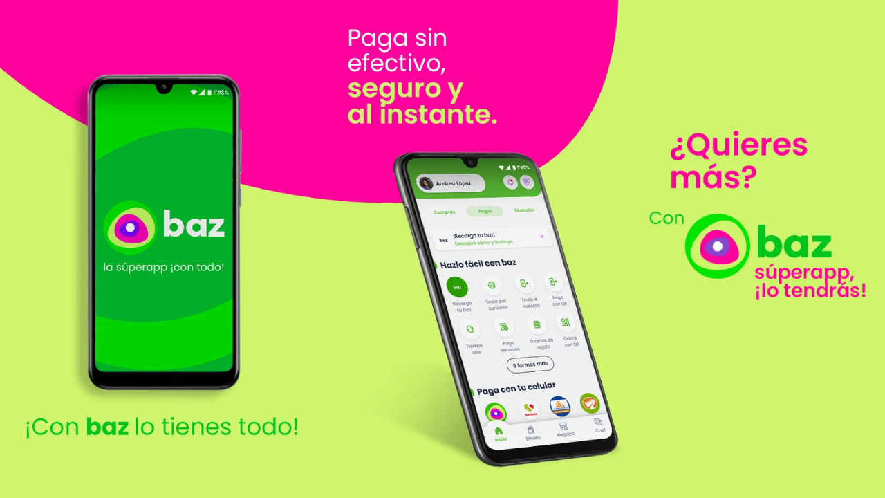 Préstamos Baz Super APP: ¿Qué Es? ¿Cómo Descargar? ¿Para Qué Sirve?