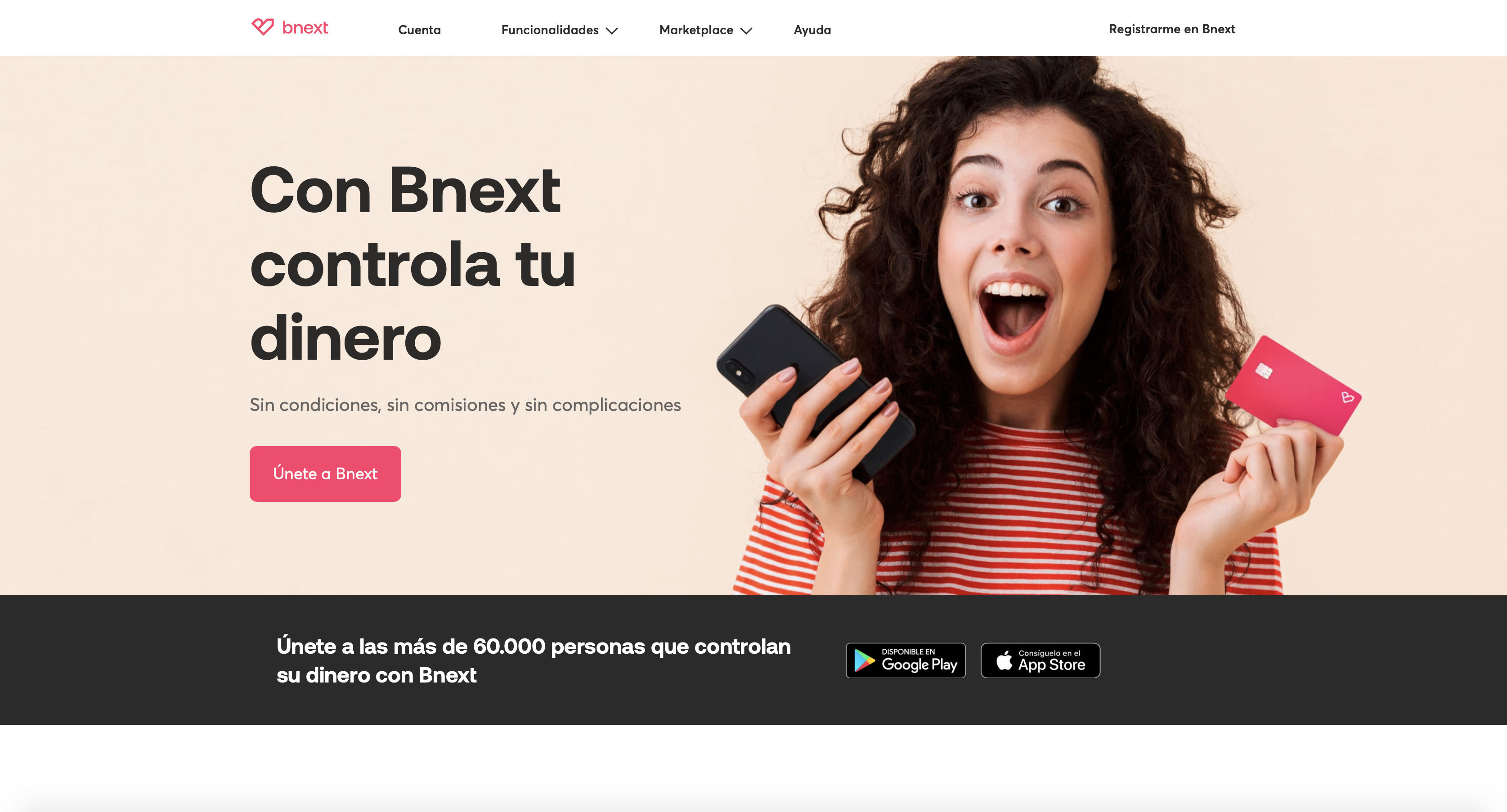 Bnext México: Qué es, Tarjeta, Opiniones y Cómo Funciona