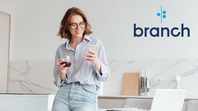 Branch México: Préstamos en Línea