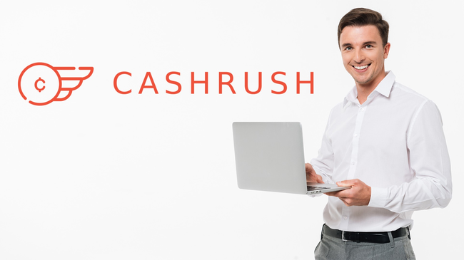 Préstamos Cashrush, ¿Es Confiable? - Opiniones