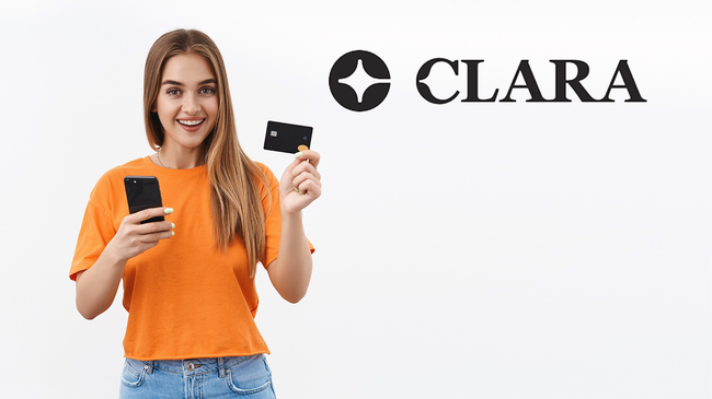Clara, Tarjeta de Crédito ¿Cómo Funciona? – Opiniones