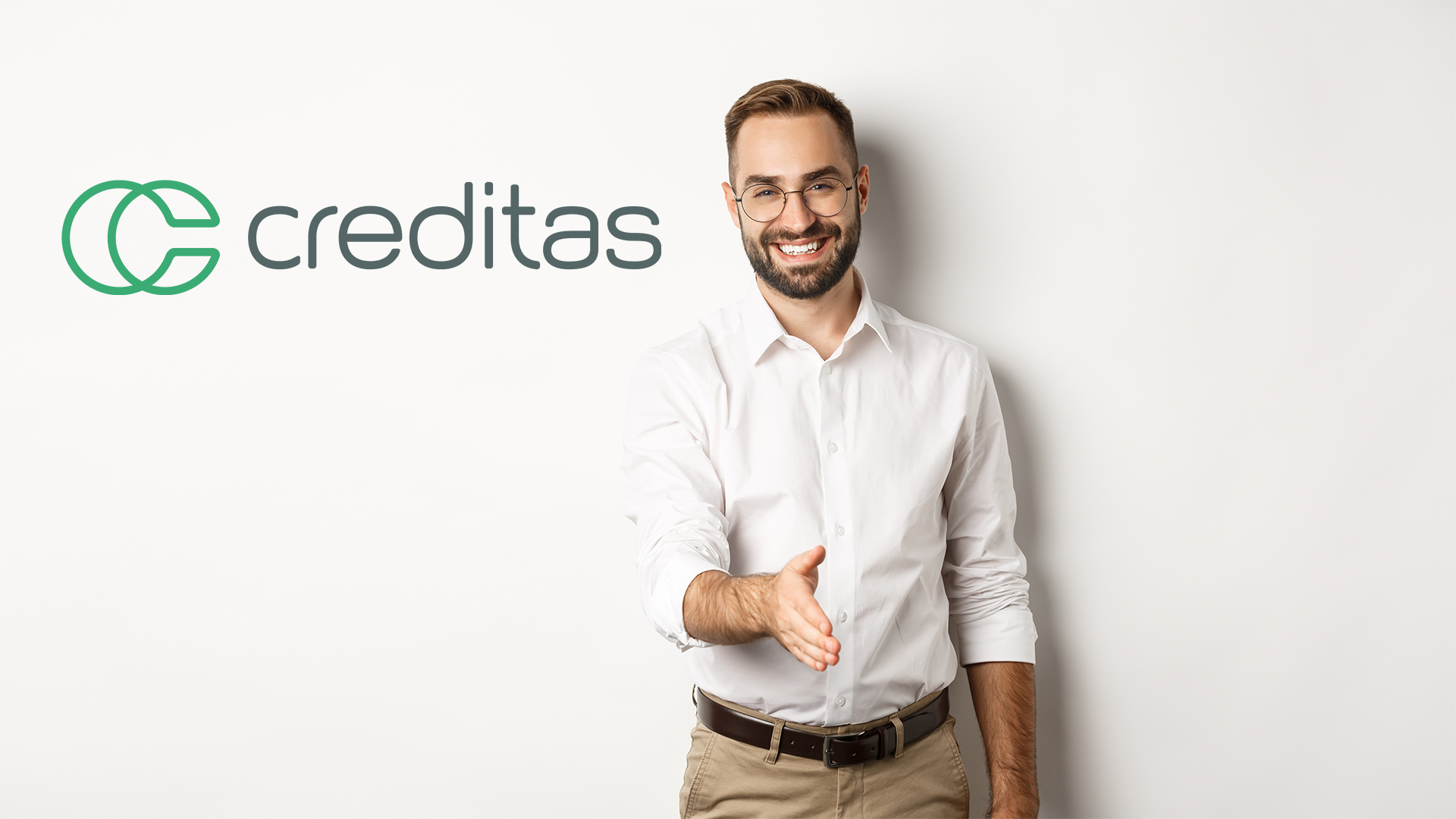 Creditas: Créditos Personales en Línea