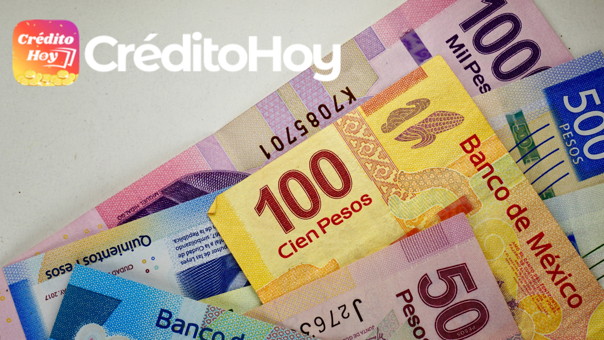 CreditoHoy,  Préstamos Personales ¿Qué es? ¿Es confiable? - Opiniones