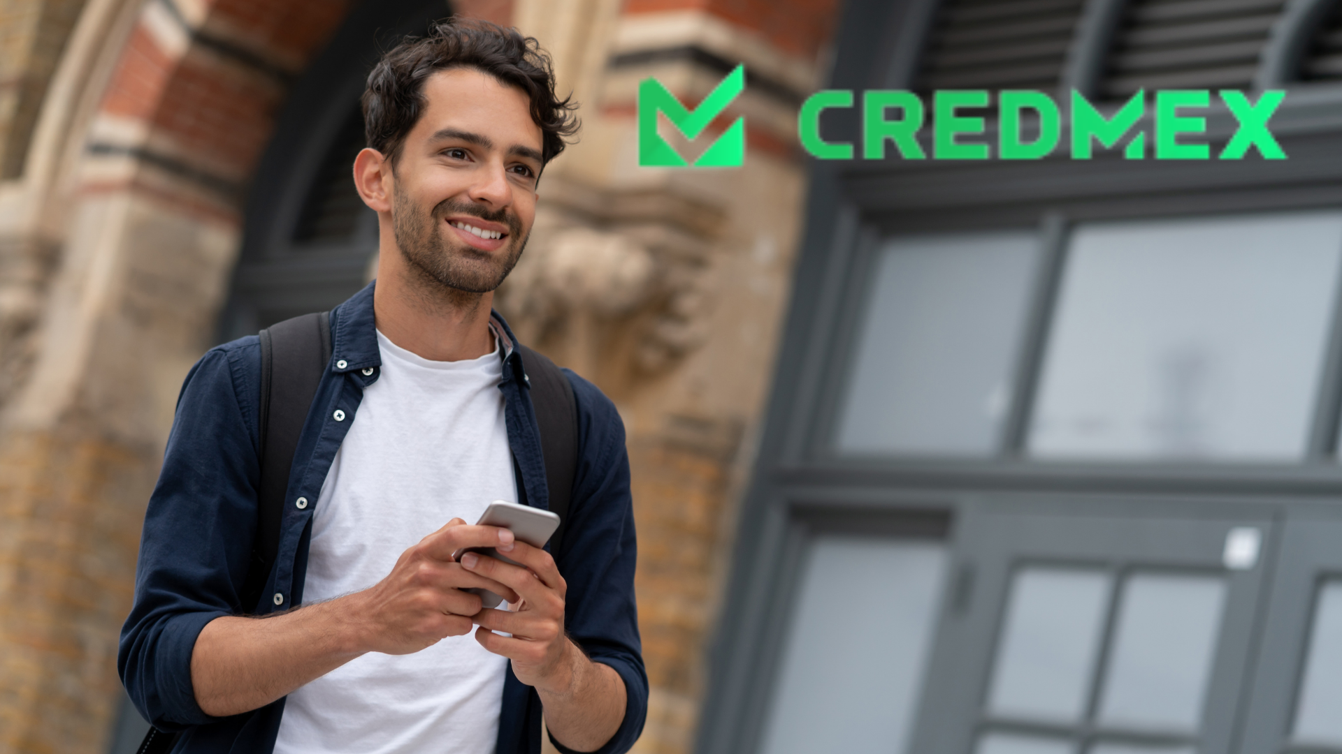 Credmex,  Préstamos Personales ¿Qué es? ¿Es confiable? Comentarios - Opiniones