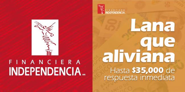 Financiera Independencia: Sucursales, Requisitos, Teléfono y Cómo Funciona