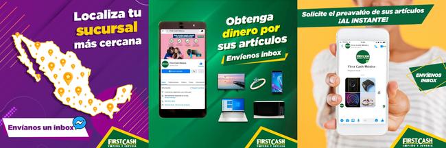 Empeños First Cash: Qué es, Sucursales, Teléfono, Opiniones y más información