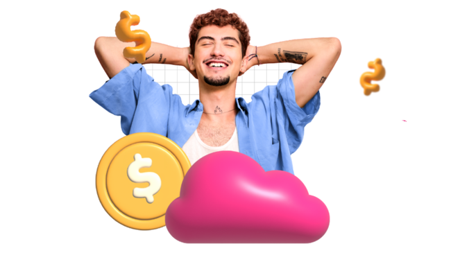 GoDinero en México: préstamos en línea rápidos con respaldo internacional