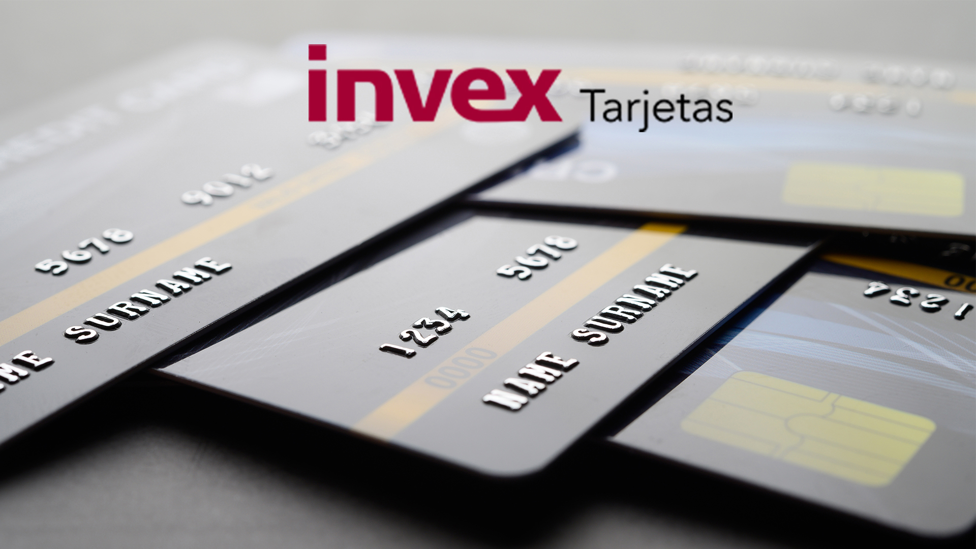 Invex Tarjetas De Crédito Mastercard ¿cuál Es Mejor ¿cómo Solicitar Crédito Titán 0188