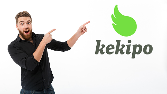 Kekipo, Préstamos Online ¿Es Confiable? Requisitos - Comentarios