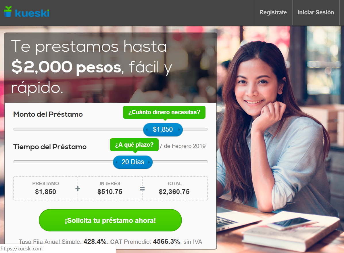Kueski Cash: Teléfonos, horarios, opiniones confiables y contacto