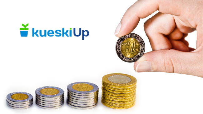 Kueski Up ¿Qué es? ¿Cómo funciona? - Opiniones