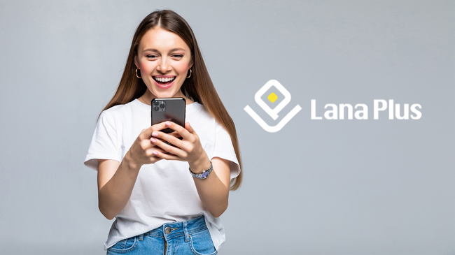 Lana Plus: Préstamos Personales, ¿Es Una Buena App? ¿Es Confiable?