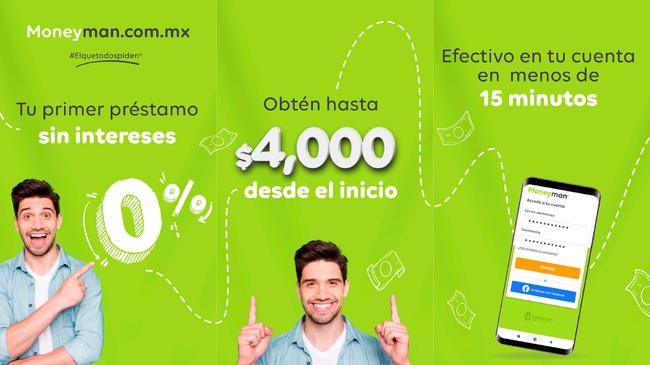 Préstamos Moneyman: ¿Es Confiable? Rastreo, Quejas, Testimonios