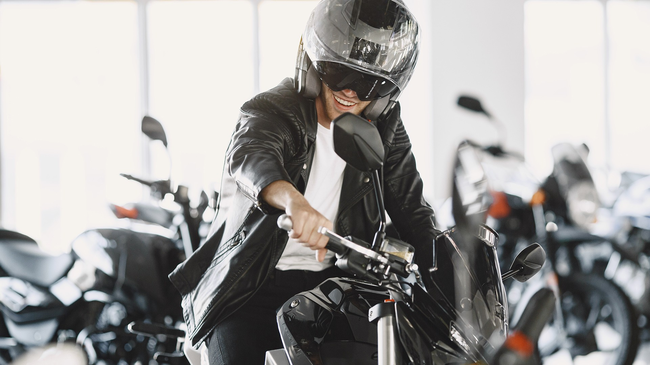 ¿Cómo comprar motos a meses sin interés? – 2021