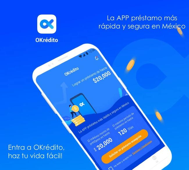 OKrédito: Es Confiable, Reseñas, Teléfono, App y Cómo Funciona