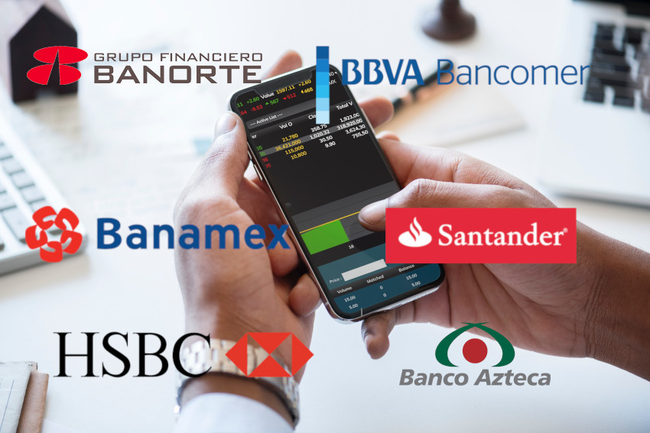 Soluciones de Open Banking en México
