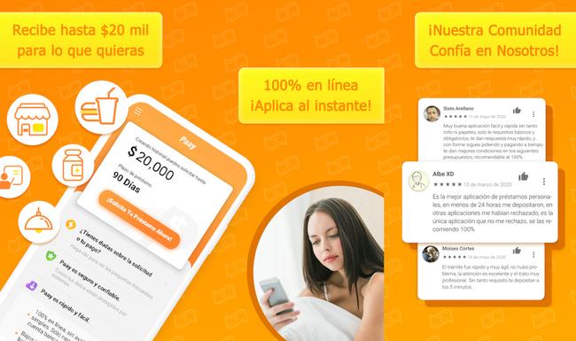 Paay Préstamos: Es Confiable, Opiniones, Cobranza y Qué es