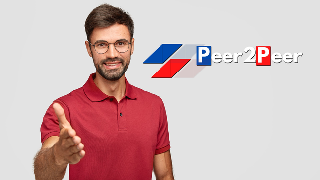 Crédito Peer2Peer, ¿Qué es? – Opiniones
