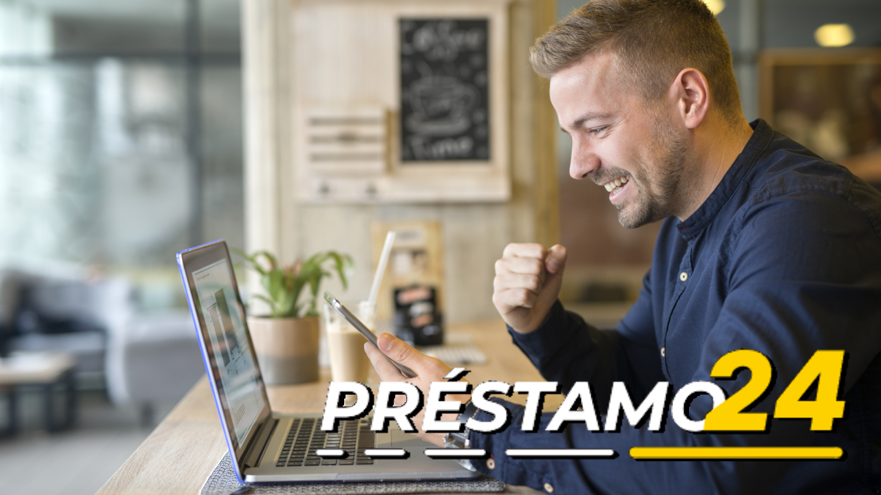 Prestamo 24: ¿Es Legal? - Opiniones y Reclamos