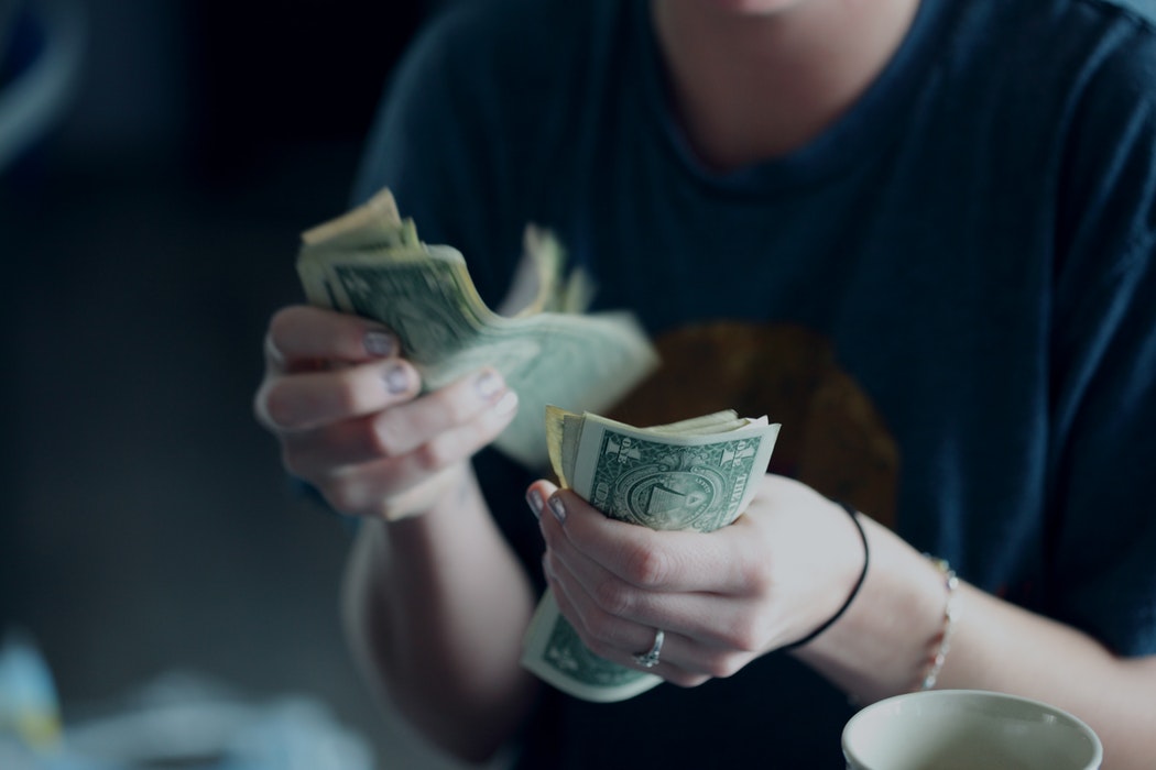 Préstamos personales sin checar buró de crédito