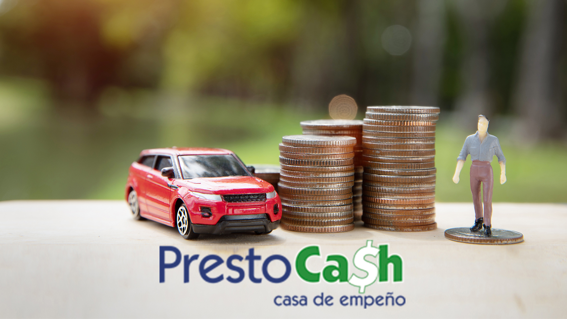 PrestoCash: ¿es una Casa de Empeño Segura?, Préstamos, Ventajas y Servicios