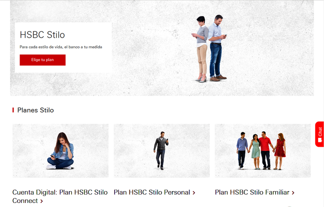 Tarjeta de Débito HSBC Stilo: Cómo adquirirla, características y requisitos