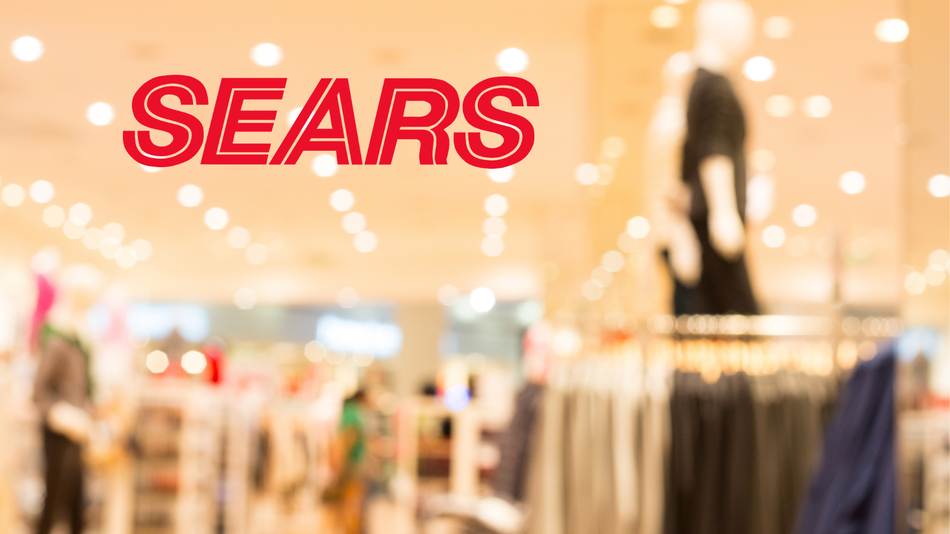 Tarjeta SEARS, ¿Cómo funciona? Beneficios - Requisitos - Opiniones 