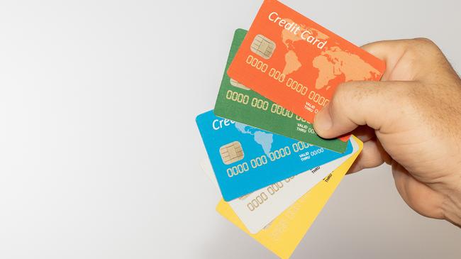 Las Tarjetas de Crédito Más Fáciles de Obtener en México