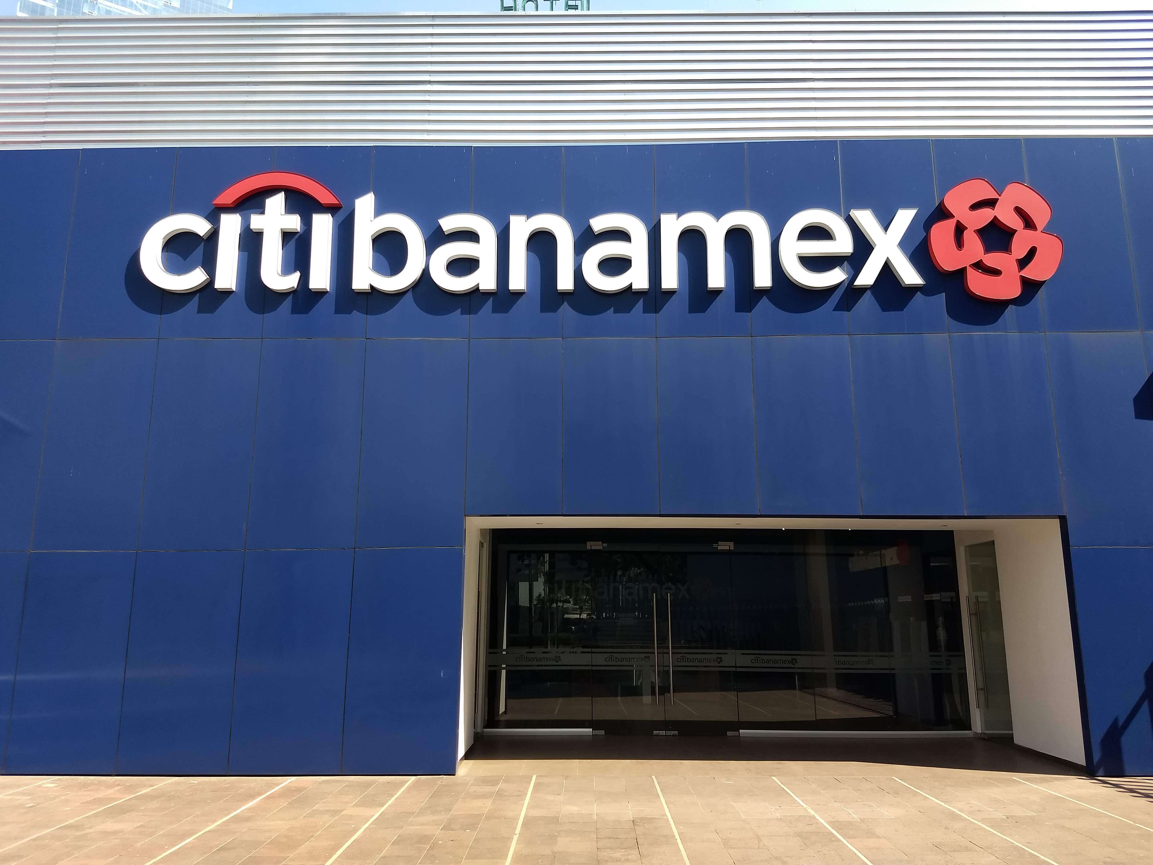 Tarjetas Citibanamex: Oro, Clásica, Débito, Compras