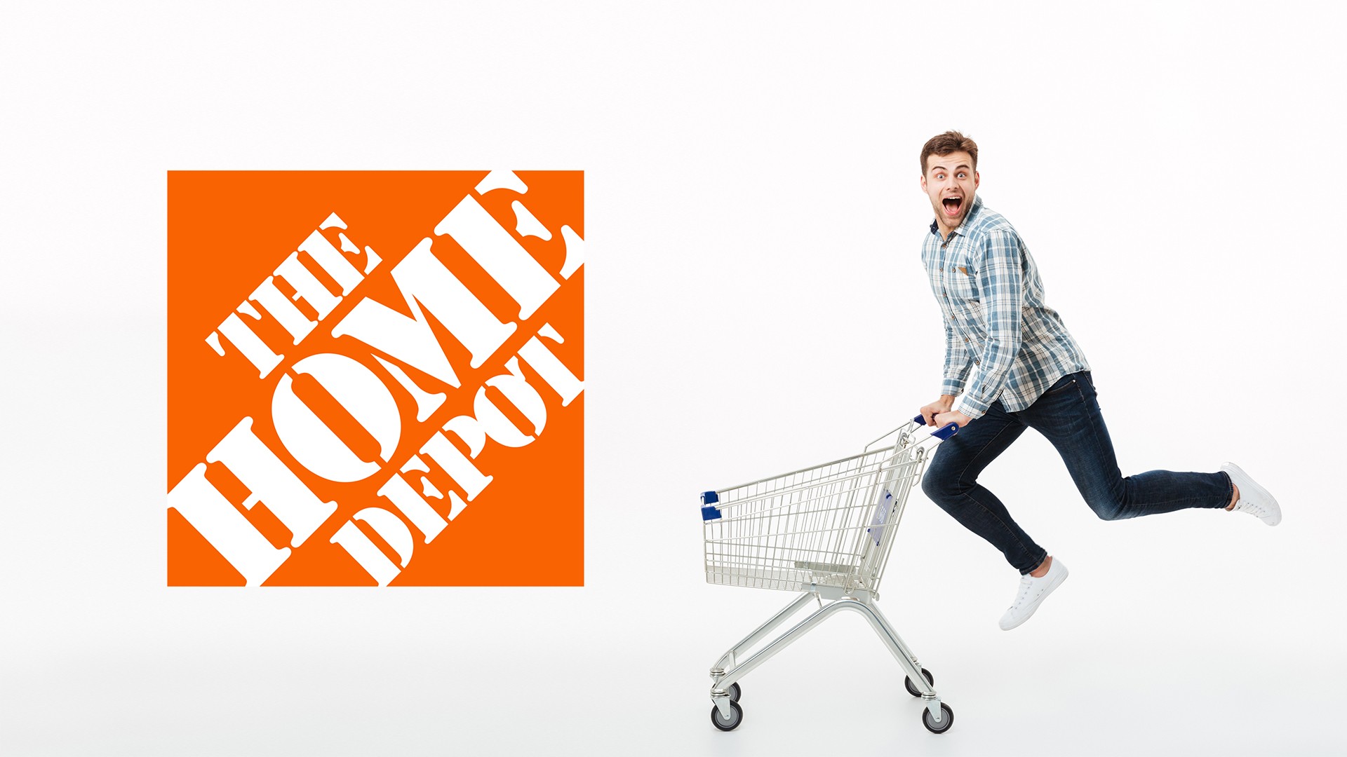 ¿Cómo Obtener Meses sin Intereses en Home Depot? – 2021