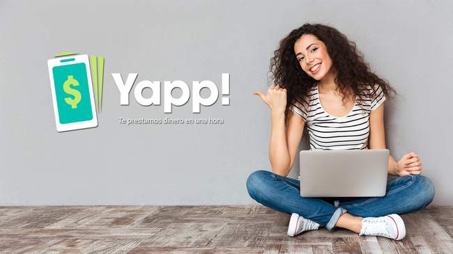 Yapp Préstamos - Información y Opiniones